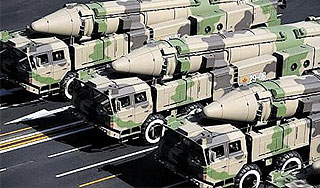 Оружие Китая изменит расстановку сил Оружие Китая изменит расстановку сил