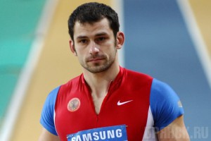 Алексей Дроздов признан лучшим спортсменом Брянской области в 2010 году Алексей Дроздов