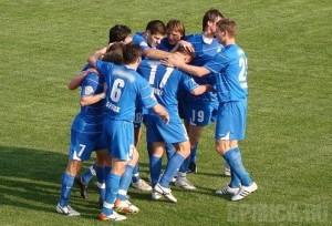 Утверждена точная дата первого сбора брянского «Динамо»