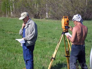 На кадастровый учет незаконно поставили земли общего пользования