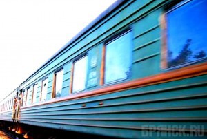 В праздники изменится расписание пригородных поездов