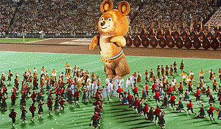 Британия хотела сорвать Олимпиаду в России Британия хотела сорвать Олимпиаду в России