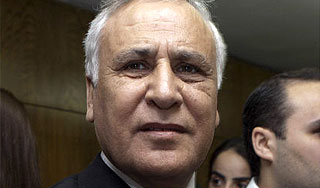 Экс-главу Израиля уличили в изнасилованиях Экс-главу Израиля уличили в изнасилованиях