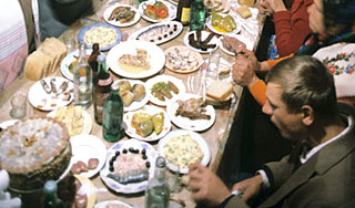 Как избежать похмелья после праздника Как избежать похмелья после праздника