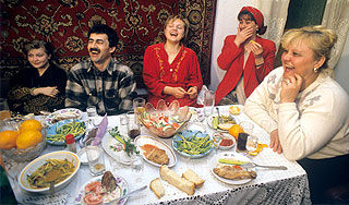 Как справиться с праздничной депрессией Как справиться с праздничной депрессией