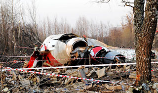 Польша нашла виновных в деле Качиньского Польша нашла виновных в деле Качиньского