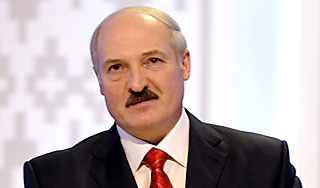 Европа готовит Лукашенко запрет на въезд Европа готовит Лукашенко запрет на въезд