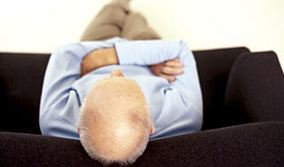 Найдены "виновницы" мужского облысения Найдены "виновницы" мужского облысения