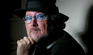 Умер автор хита из "Бешеных псов" Тарантино Умер автор хита из "Бешеных псов" Тарантино