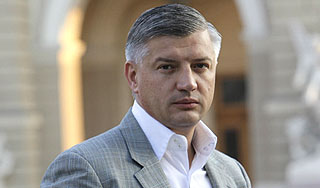 Киллер убил экс-кандидата в мэры Одессы Киллер убил экс-кандидата в мэры Одессы