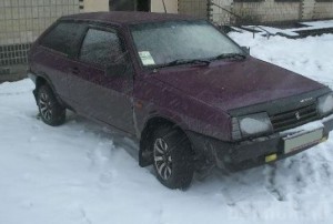 Пьяный автолюбитель насмерть задавил пешехода