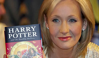 С "мамы" Гарри Потера сняли обвинения С "мамы" Гарри Потера сняли обвинения