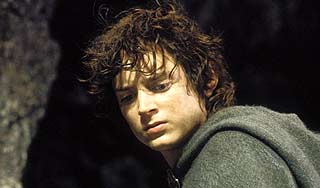 "Хоббит" получит героя "Властелина колец" "Хоббит" получит героя "Властелина колец"