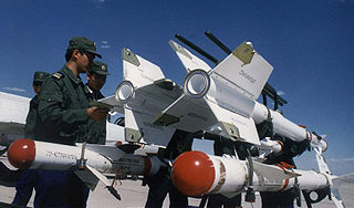 Военные успехи Китая поразили Пентагон Военные успехи Китая поразили Пентагон