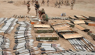 США продадут Ираку оружие на $26 млрд США продадут Ираку оружие на $26 млрд