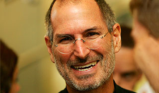 Глава Apple за год заработал доллар Глава Apple за год заработал доллар