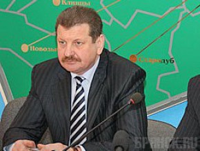 Николай Симоненко устроил показательную порку Николай Симоненко