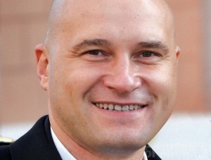 Николай Патов: горсовет - место для дискуссий Николай Патов