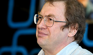 Мавроди создал новую финансовую пирамиду Мавроди создал новую финансовую пирамиду