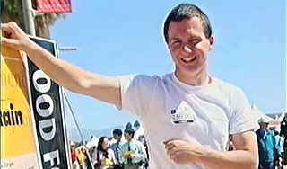 Аризонскому стрелку зачитали обвинения Аризонскому стрелку зачитали обвинения