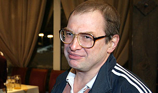 Новой аферой Мавроди займется прокуратура Новой аферой Мавроди займется прокуратура