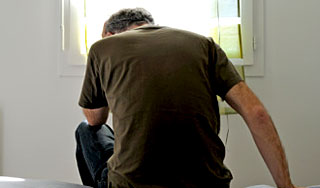 Каждый пятый потерял в Новый год здоровье Каждый пятый потерял в Новый год здоровье