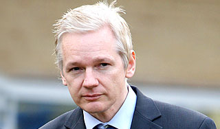 Британский суд облегчил Ассанджу жизнь Британский суд облегчил Ассанджу жизнь