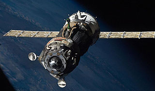 Россия запустит в космос "Гагарина" Россия запустит в космос "Гагарина"