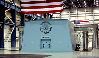 Россия вскрыла урановые кладовые США Россия вскрыла урановые кладовые США