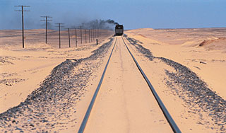 В египетском поезде расстреляли христиан В египетском поезде расстреляли христиан
