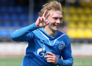 Павел Игнатович стал очередным новичком «Динамо» Павел Игнатович