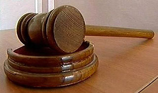 Судей уволили за жалобы на банду Цапка Судей уволили за жалобы на банду Цапка