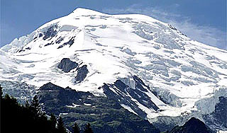 Российский горнолыжник погиб в Альпах Российский горнолыжник погиб в Альпах