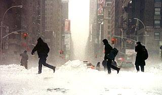 Гавайи накрыло снегом Гавайи накрыло снегом