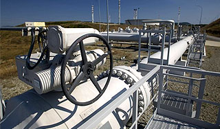 Россия лишила Белоруссию поставок нефти Россия лишила Белоруссию поставок нефти