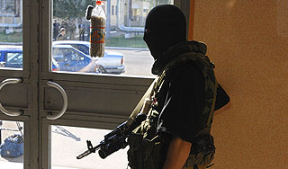 Госкомпании спасли от рейдерских захватов Госкомпании спасли от рейдерских захватов