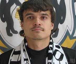 Марат Сагиров прибыл на просмотр в брянское «Динамо» Марат Сагиров