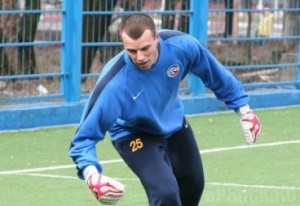 Вениамин Мандрыкин пошел на поправку Вениамин Мандрыкин