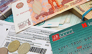 Москвичей оснастят электронными паспортами Москвичей оснастят электронными паспортами