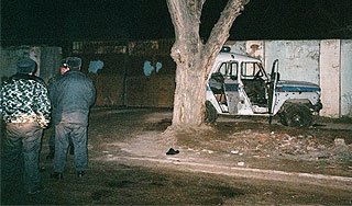 �������������� ������ �������� ����