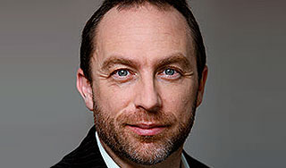 Wikipedia зовет миллионы новых авторов Wikipedia зовет миллионы новых авторов