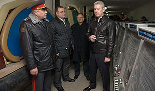 В Москве закрыли сотни подпольных казино В Москве закрыли сотни подпольных казино