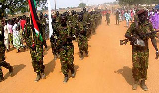 На карте мира появится новая страна На карте мира появится новая страна