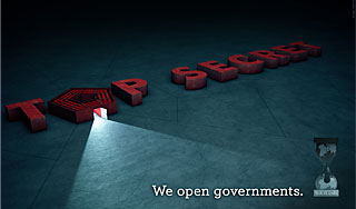 WikiLeaks �������� ���������� ����� �������