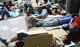 Туристам заплатят за испорченный отдых Туристам заплатят за испорченный отдых