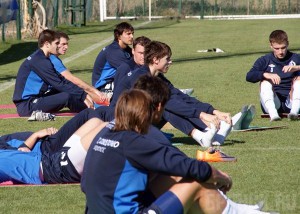 «Динамо» встретится с немецкой командой