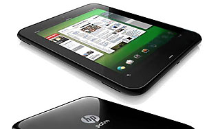 HP сделал новый планшет на новой ОС HP сделал новый планшет на новой ОС