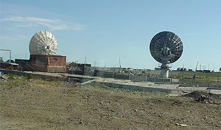 ������� ������� �������� ��-154 �� ������