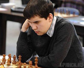 В Вейк-ан-Зее Ян Непомнящий проиграл Ароняну Ян Непомнящий