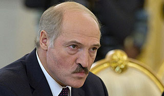 Европа закроет для Лукашенко свои границы Европа закроет для Лукашенко свои границы